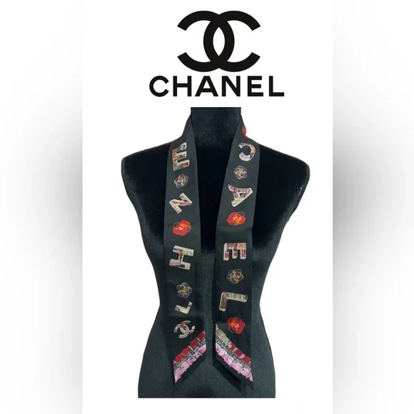 PLEASE READ! – Chanel Customer Appreciation - Picture 1 of 13